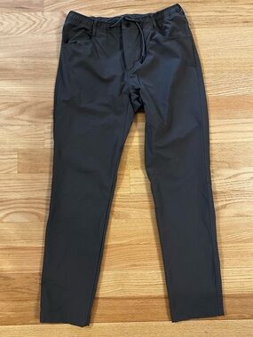 BYLT Basics Men's Performance Pants